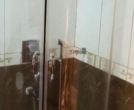 The Shelton Grand Hotel Bangalore Luaran gambar