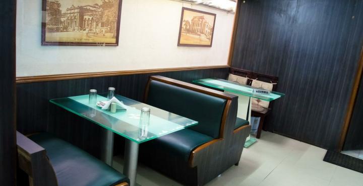 The Shelton Grand Hotel Bangalore Luaran gambar